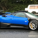 Image for article titled Please Be More Careful When Driving Your Pagani Zonda